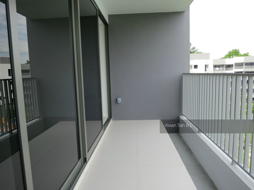 Meadows @ Peirce (D26), Condominium #110665472